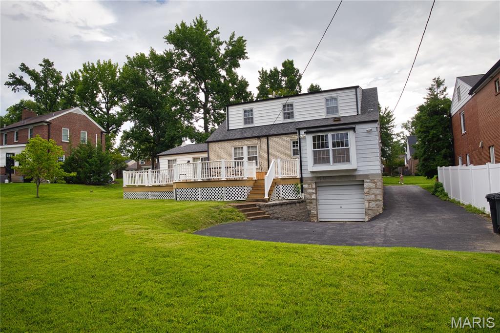 Parkridge Add - Residential
