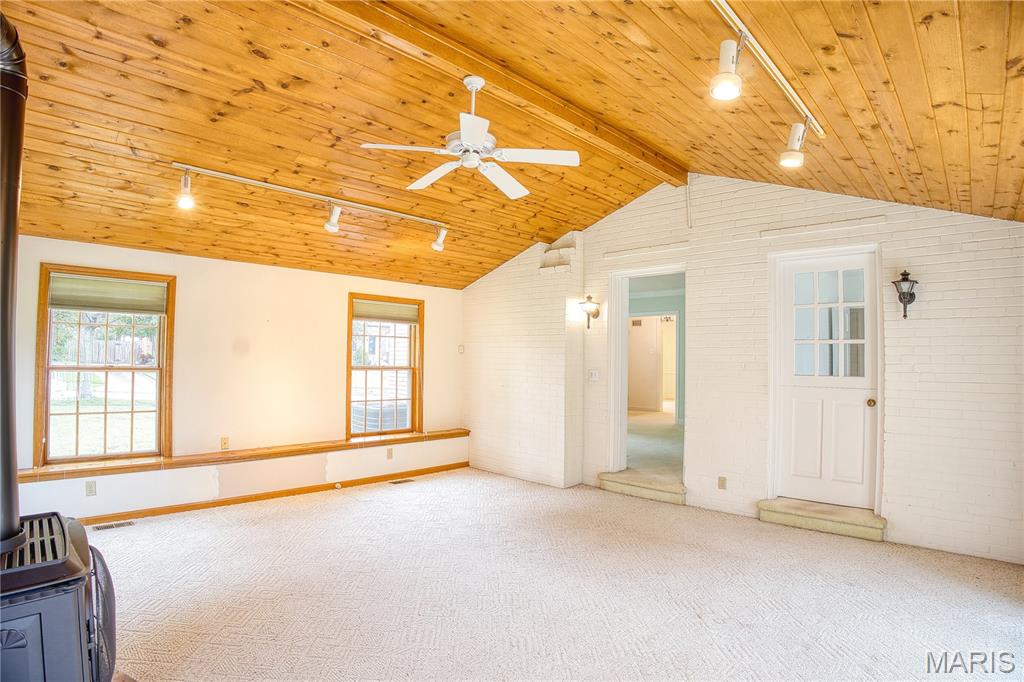 Parkridge Add - Residential