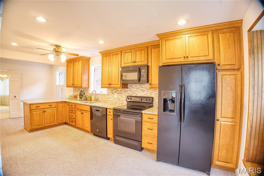 Parkridge Add - Residential