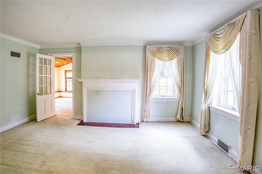 Parkridge Add - Residential