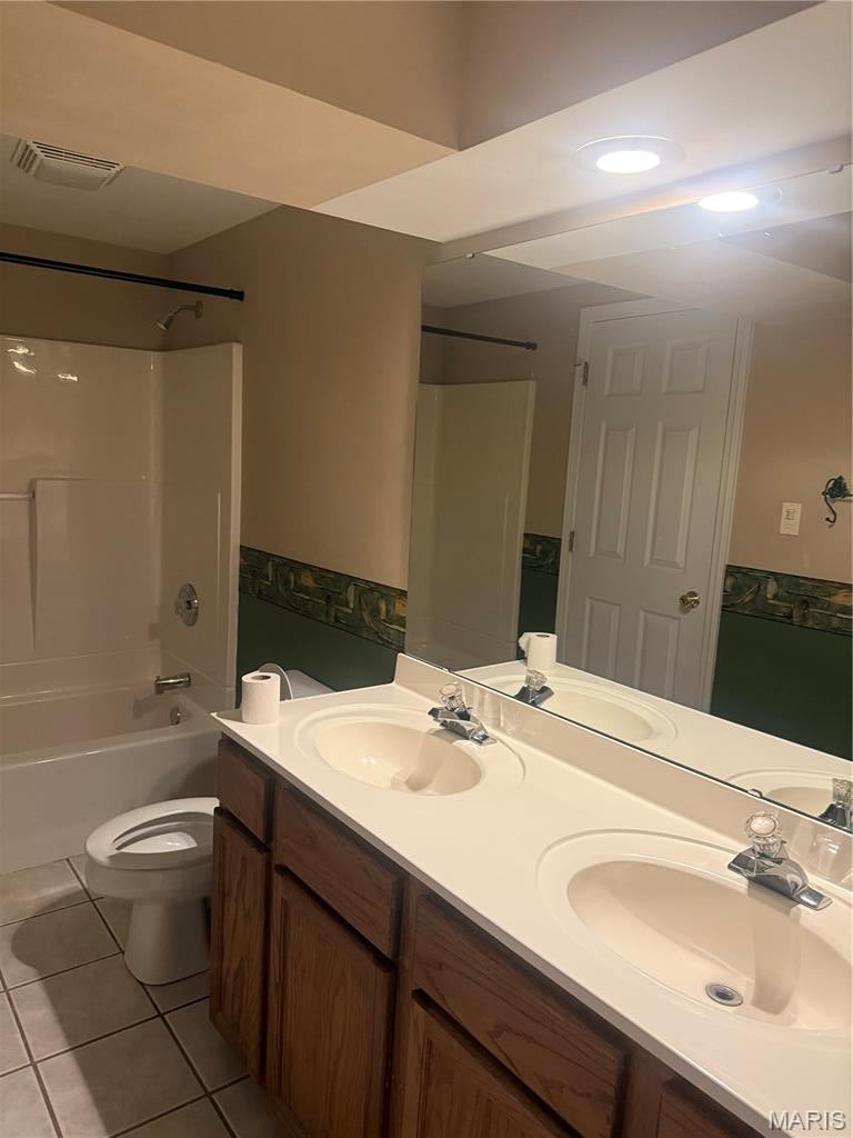 Oxford Estate - Residential Lease