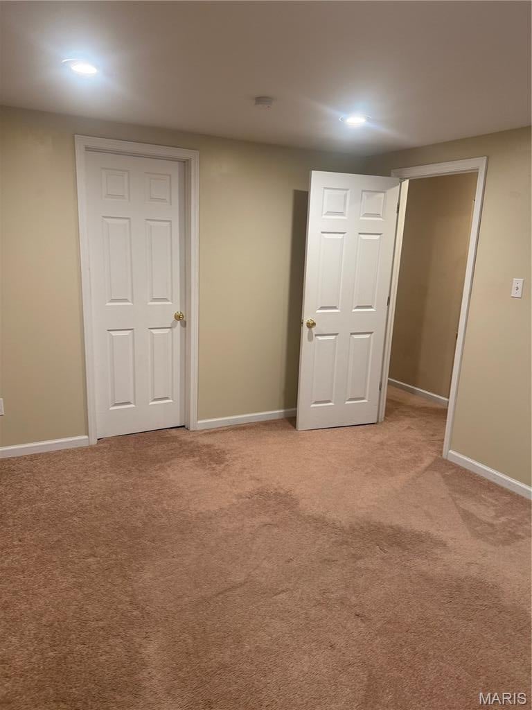 Oxford Estate - Residential Lease