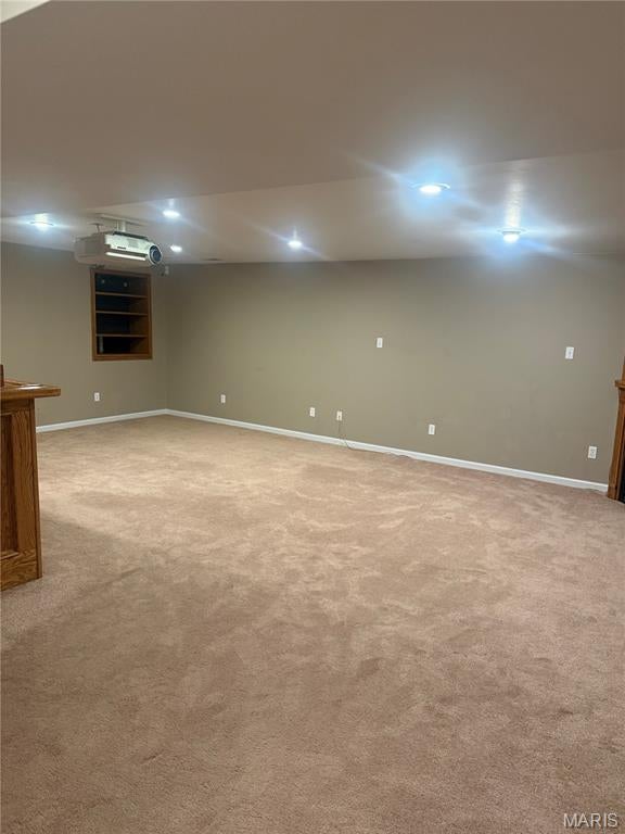Oxford Estate - Residential Lease