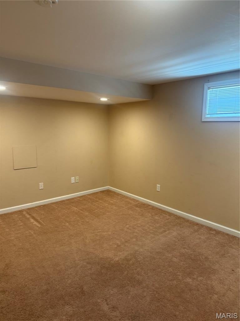 Oxford Estate - Residential Lease