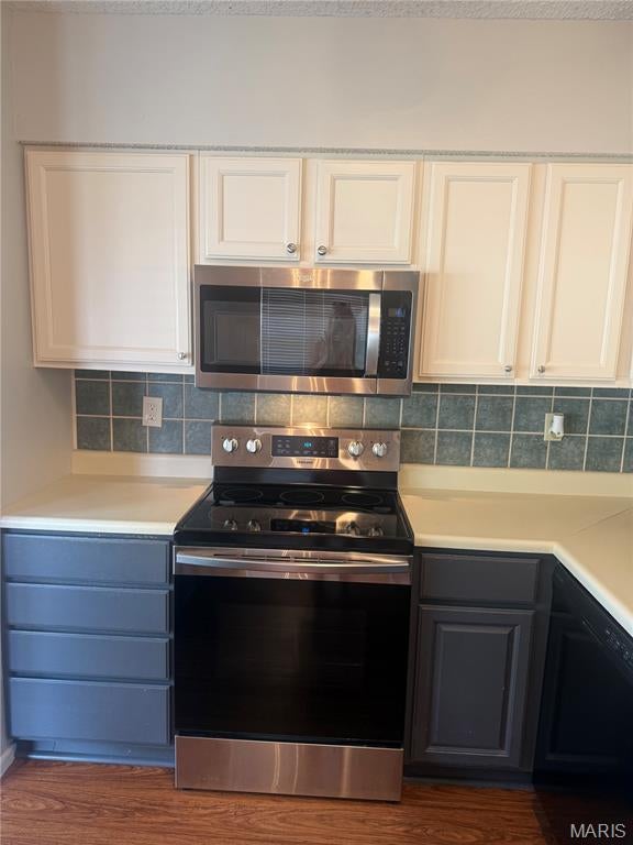 Oxford Estate - Residential Lease