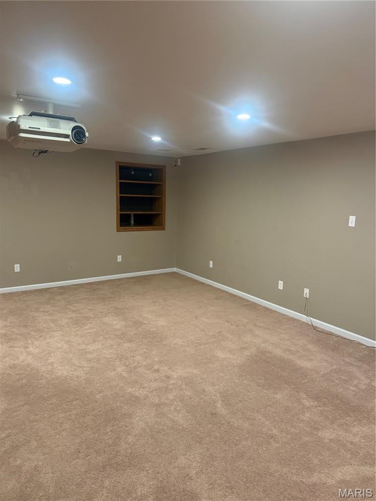 Oxford Estate - Residential Lease