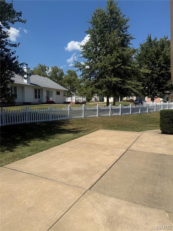 Oxford Estate - Residential Lease