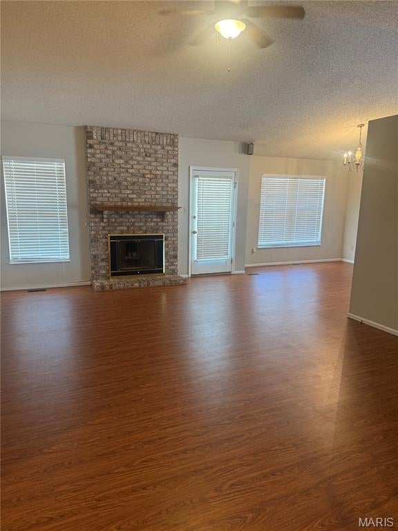 Oxford Estate - Residential Lease