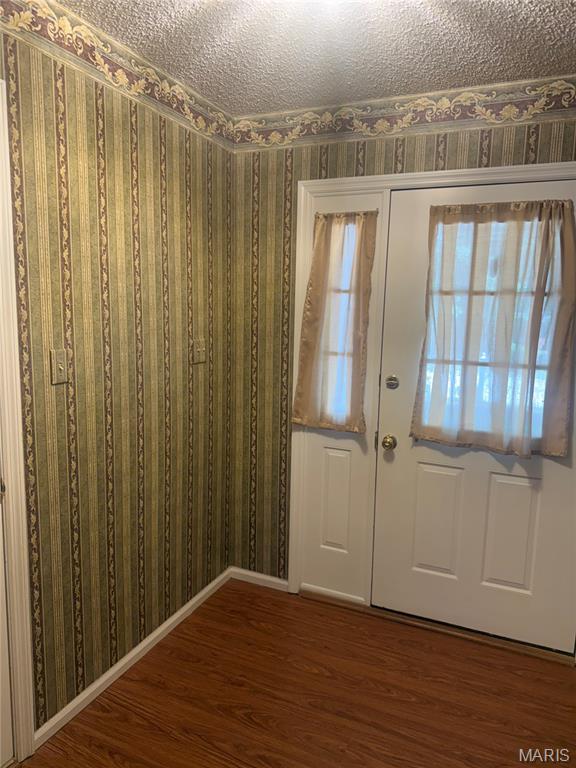 Oxford Estate - Residential Lease