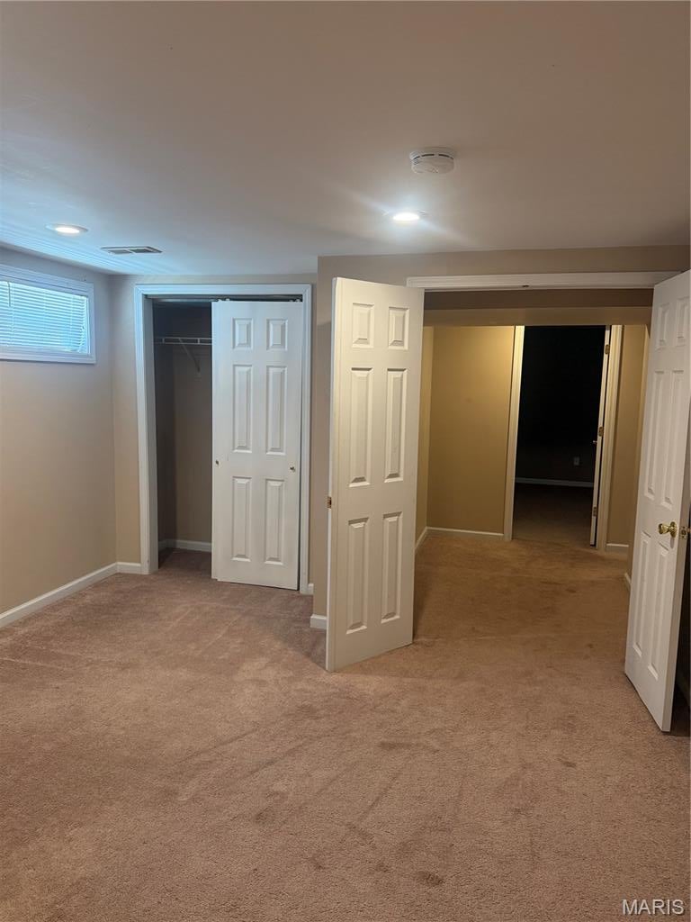 Oxford Estate - Residential Lease