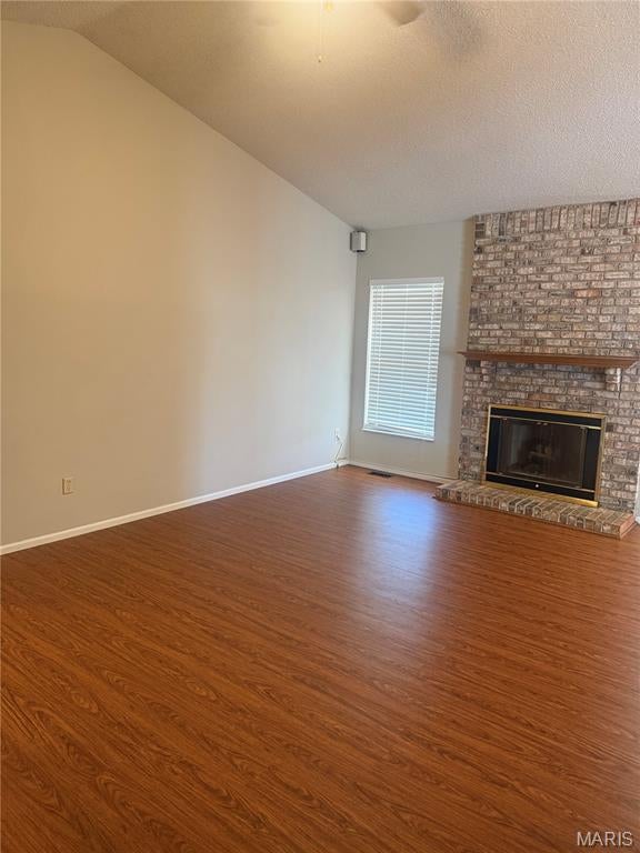 Oxford Estate - Residential Lease
