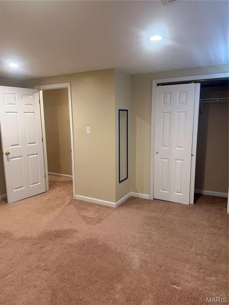 Oxford Estate - Residential Lease