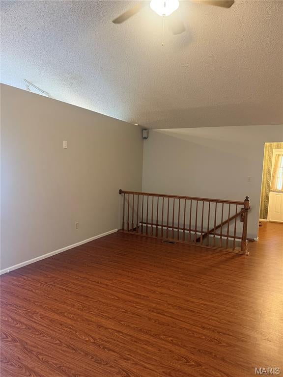 Oxford Estate - Residential Lease