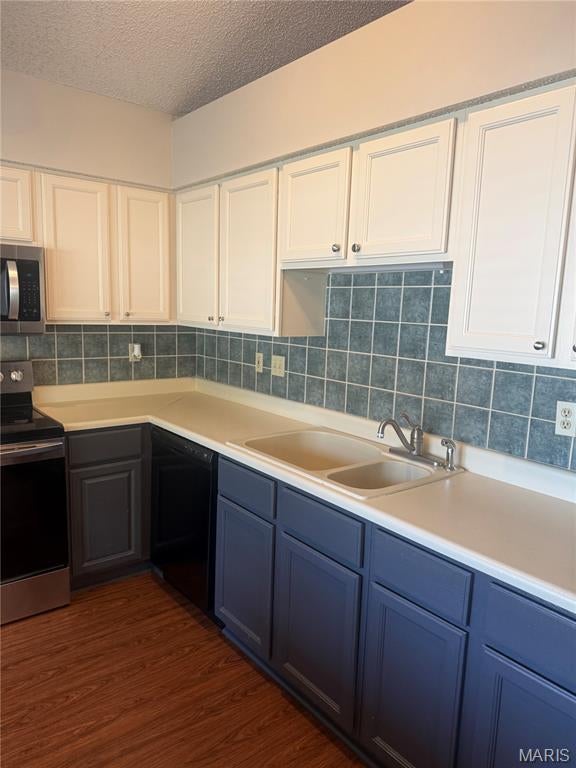 Oxford Estate - Residential Lease