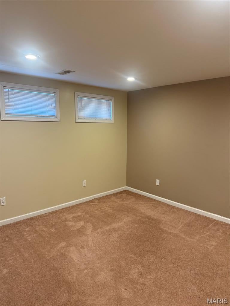 Oxford Estate - Residential Lease