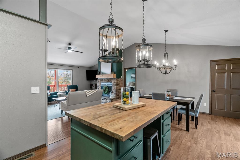 Lake Sherwood Estates - Residential