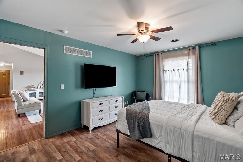 Lake Sherwood Estates - Residential