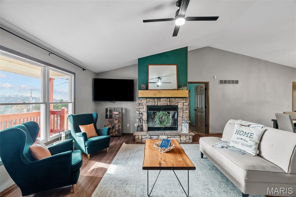Lake Sherwood Estates - Residential