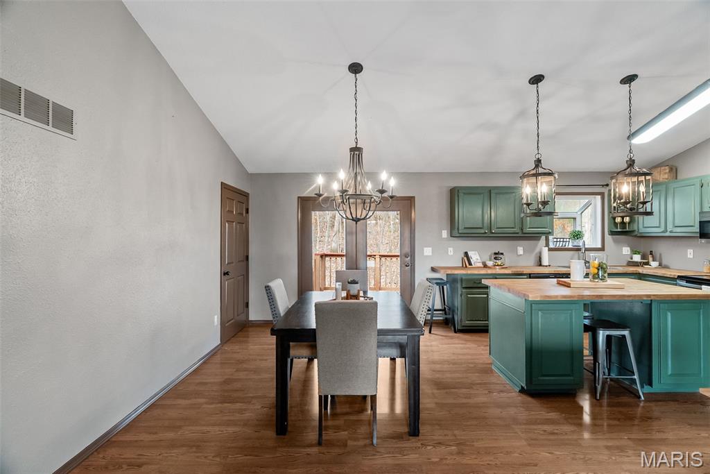 Lake Sherwood Estates - Residential