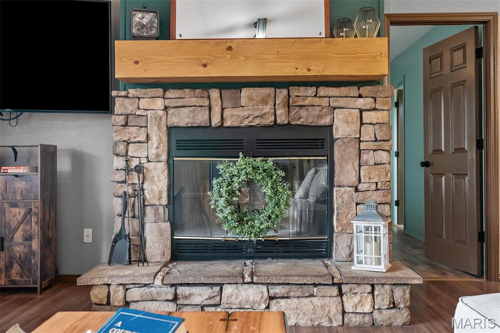 Lake Sherwood Estates - Residential