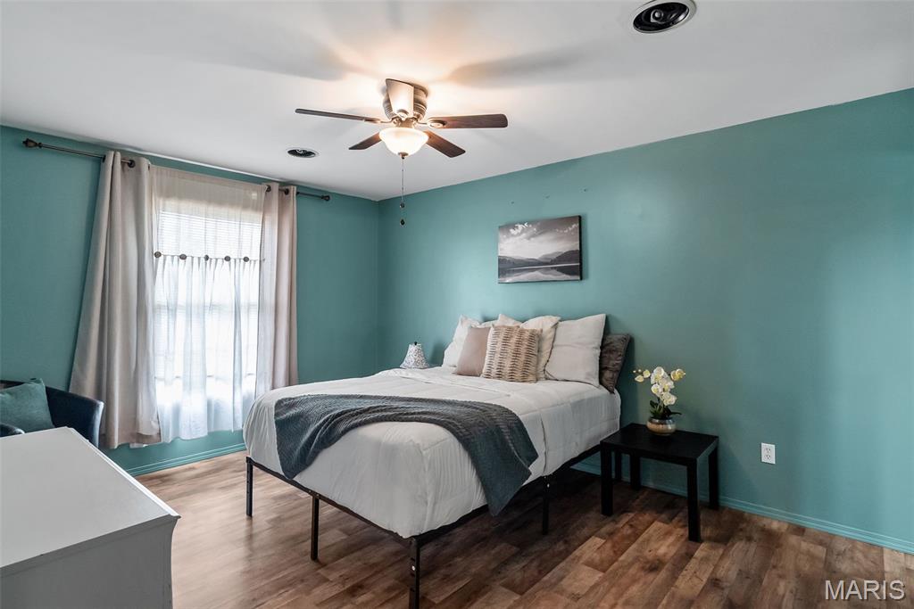 Lake Sherwood Estates - Residential
