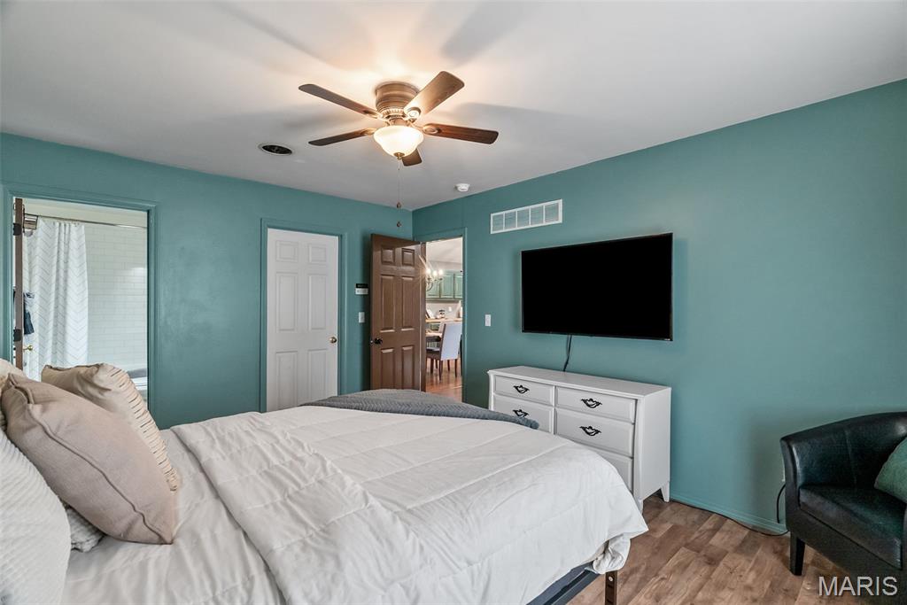 Lake Sherwood Estates - Residential