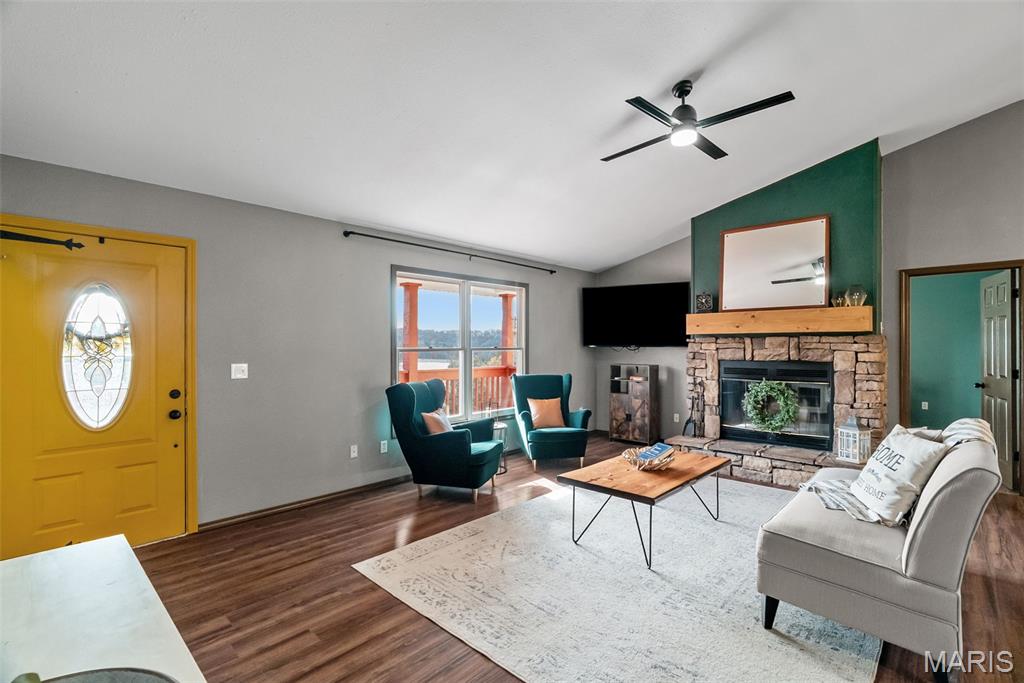 Lake Sherwood Estates - Residential