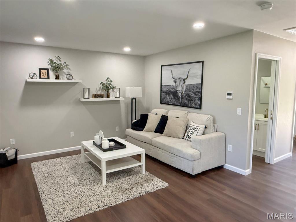 Tract A Bryants Sub - Residential