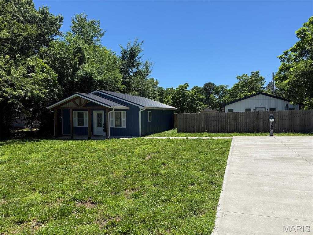 Tract A Bryants Sub - Residential