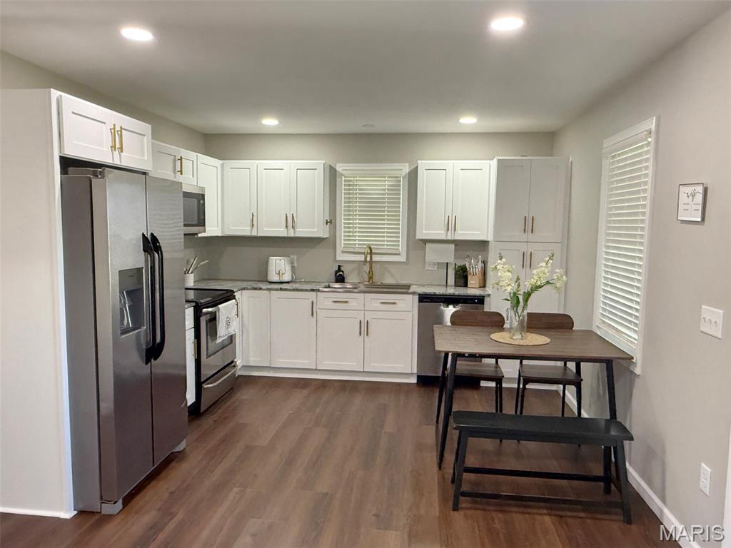 Tract A Bryants Sub - Residential
