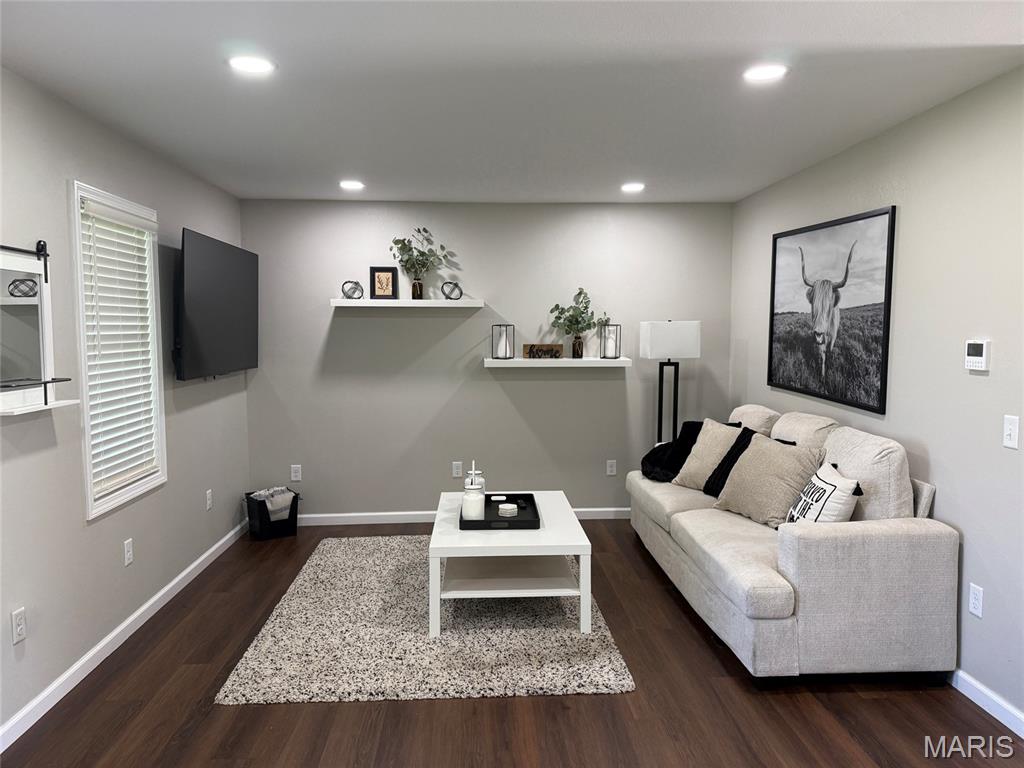 Tract A Bryants Sub - Residential