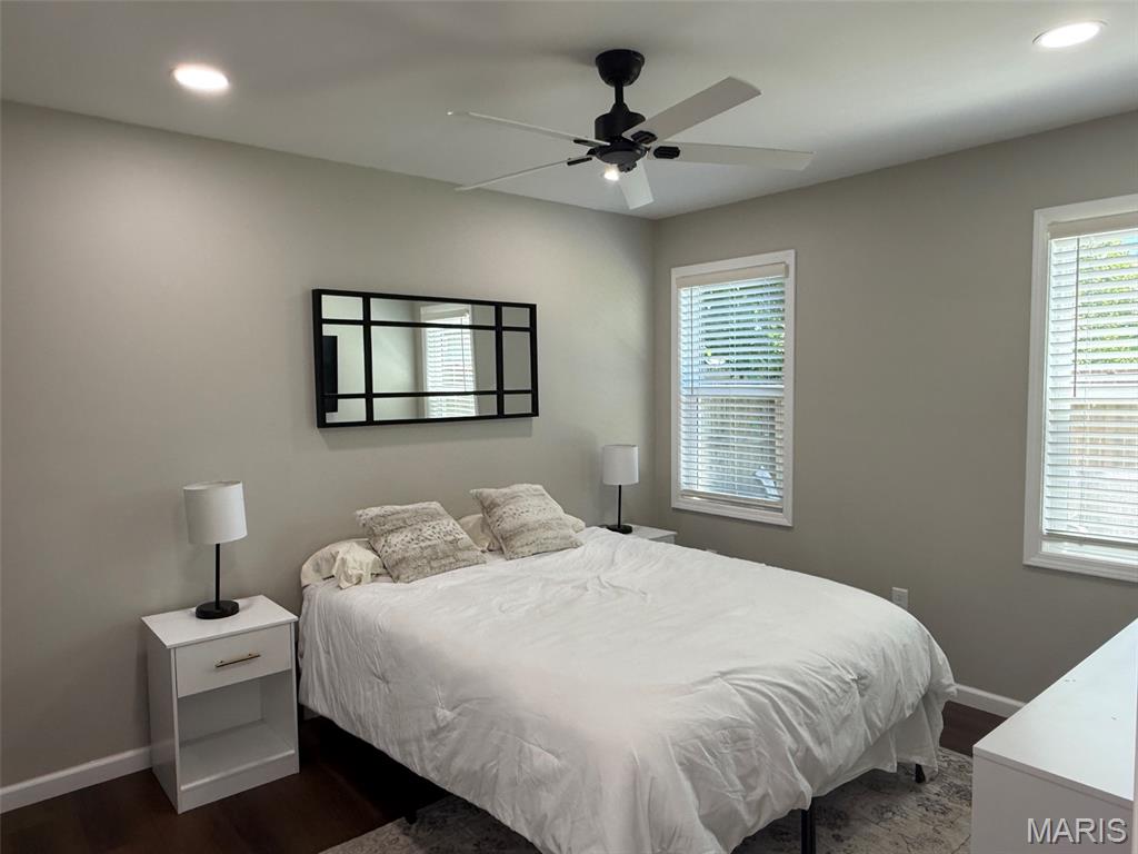 Tract A Bryants Sub - Residential