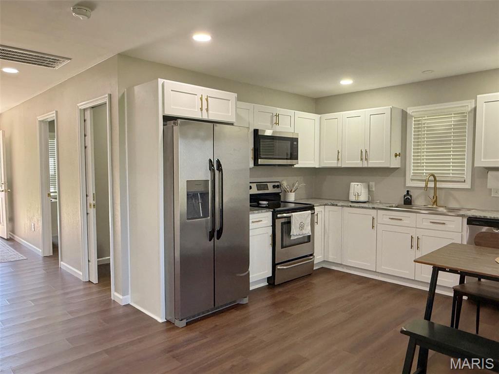 Tract A Bryants Sub - Residential