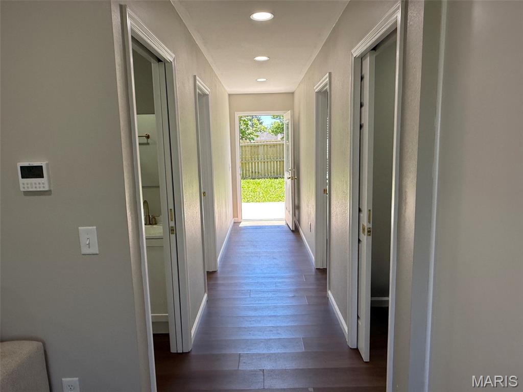 Tract A Bryants Sub - Residential