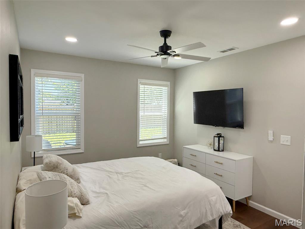 Tract A Bryants Sub - Residential