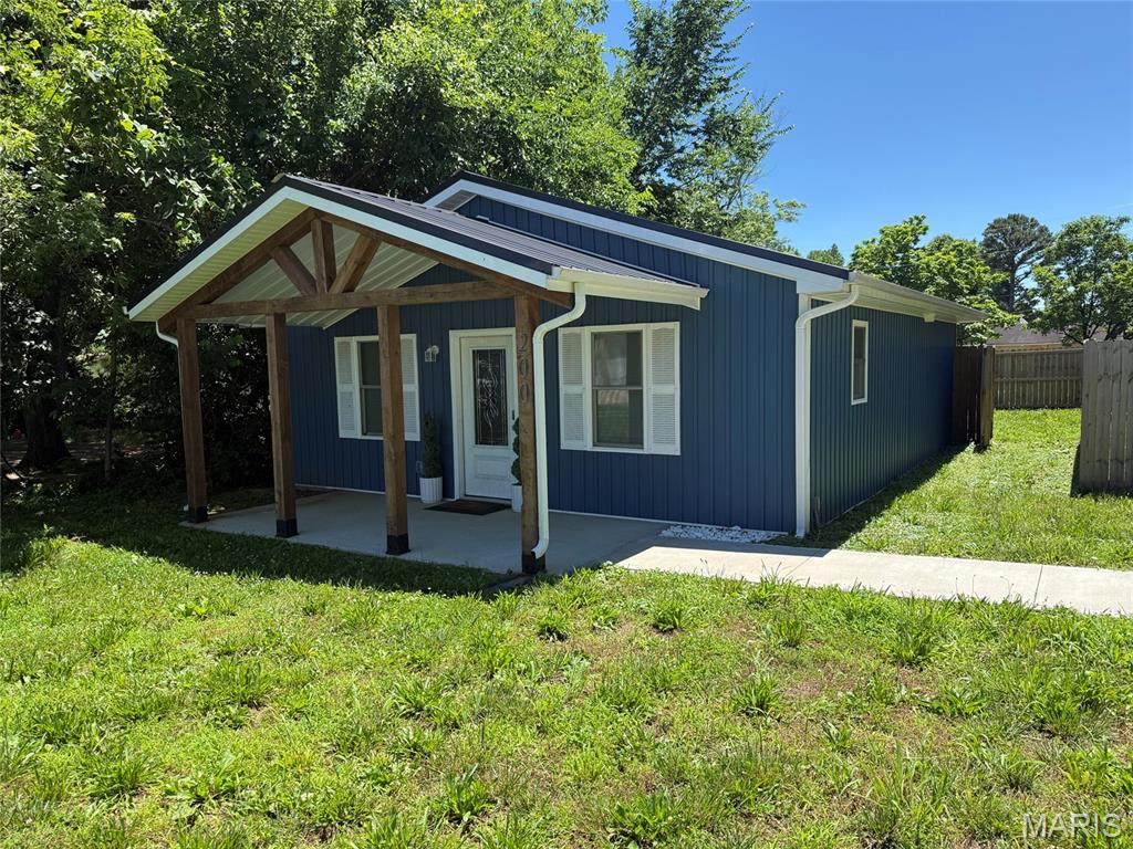 Tract A Bryants Sub - Residential