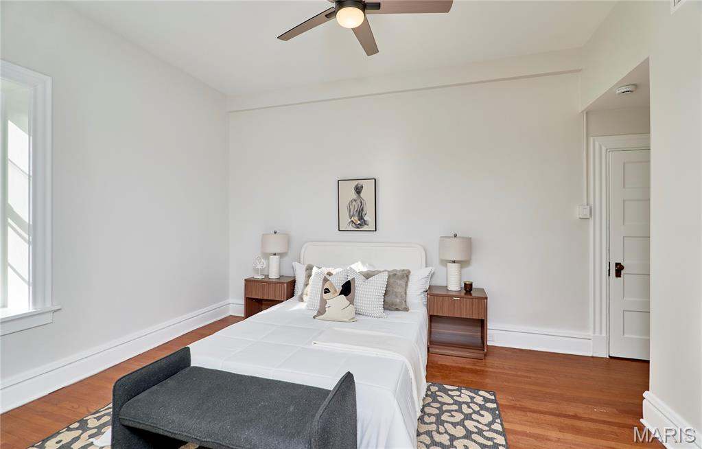Aberdeen Condo - Residential
