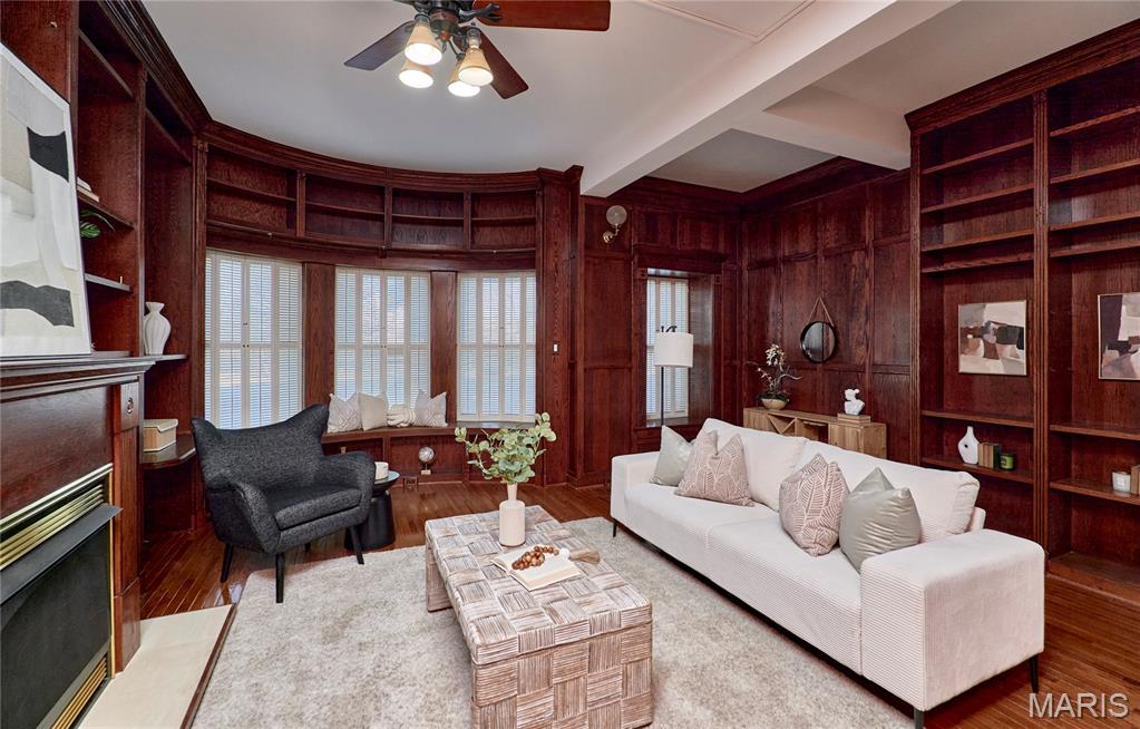 Aberdeen Condo - Residential