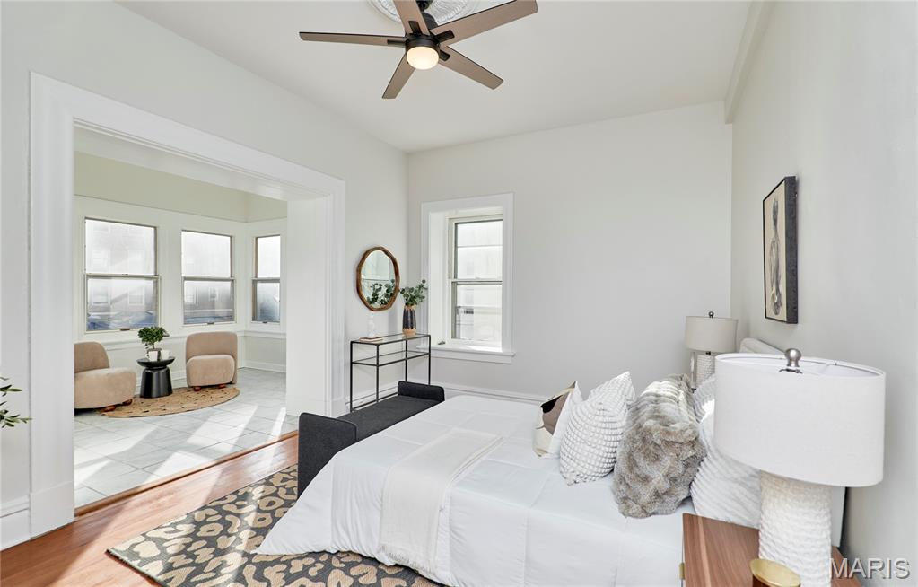 Aberdeen Condo - Residential