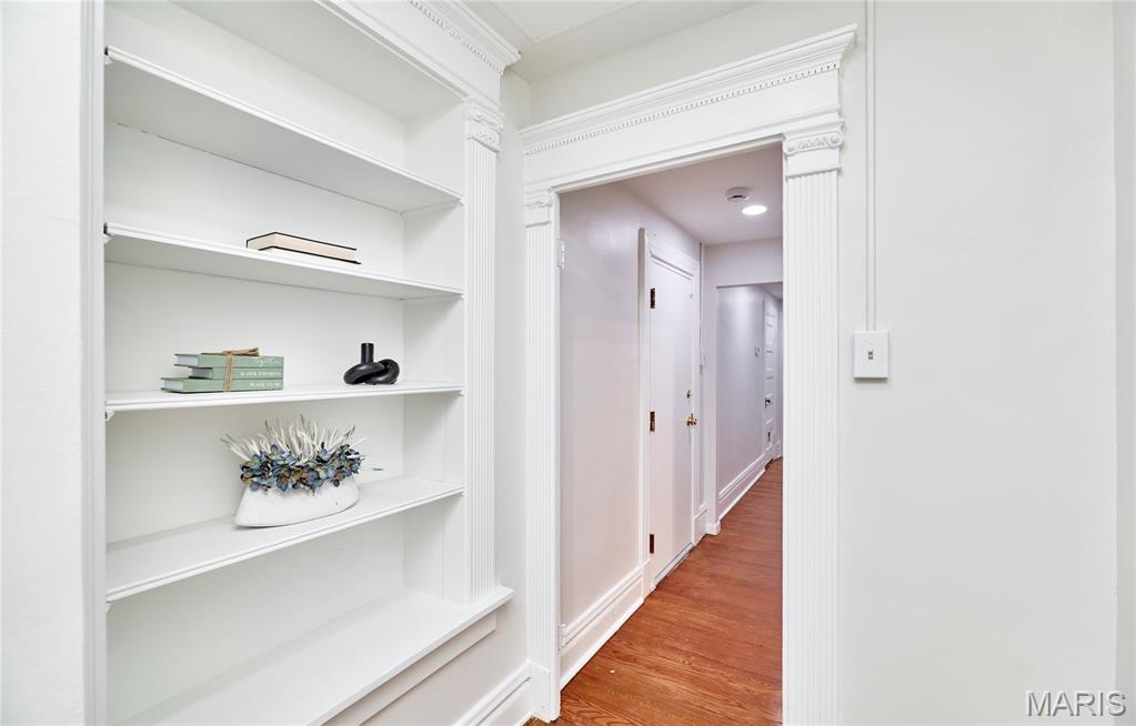 Aberdeen Condo - Residential