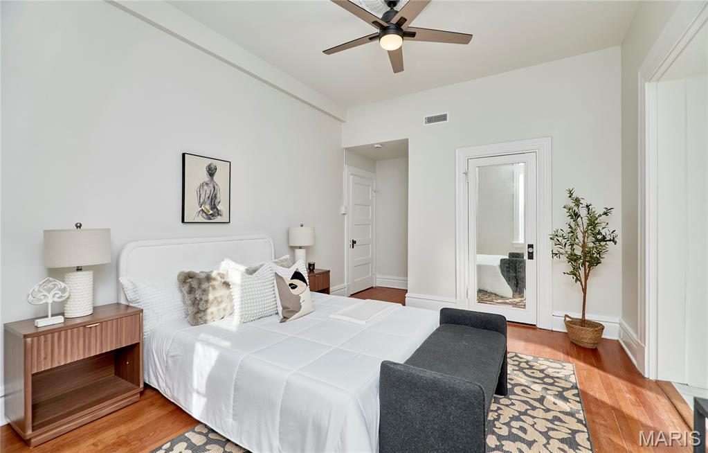 Aberdeen Condo - Residential