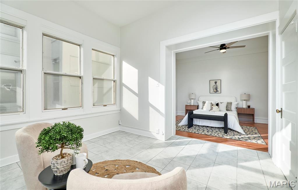 Aberdeen Condo - Residential