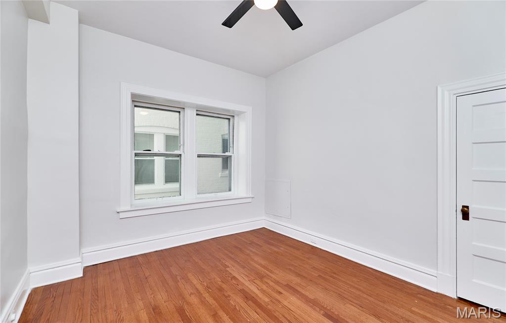 Aberdeen Condo - Residential