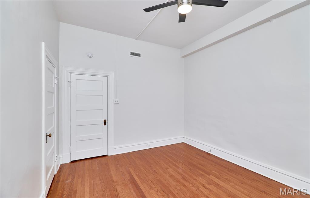 Aberdeen Condo - Residential