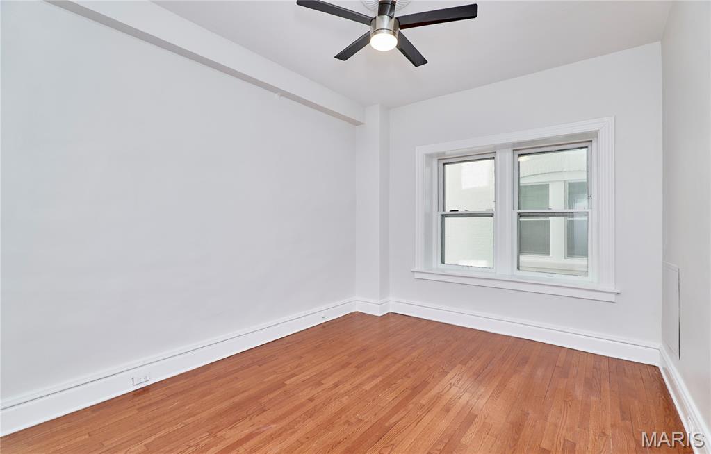 Aberdeen Condo - Residential