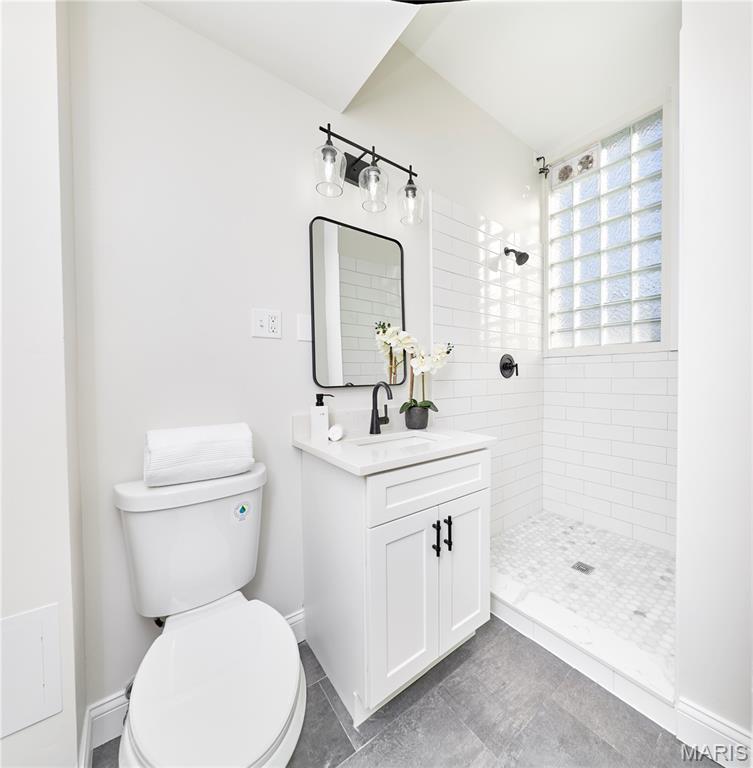 Aberdeen Condo - Residential