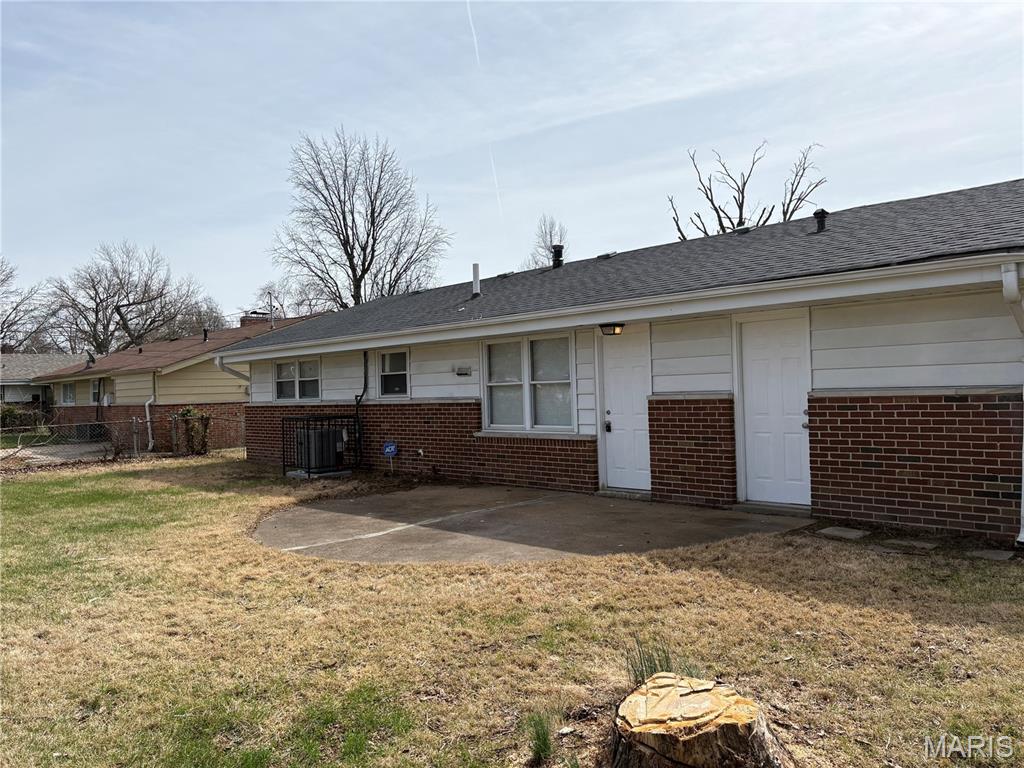 Hathaway Meadows 3 - Residential