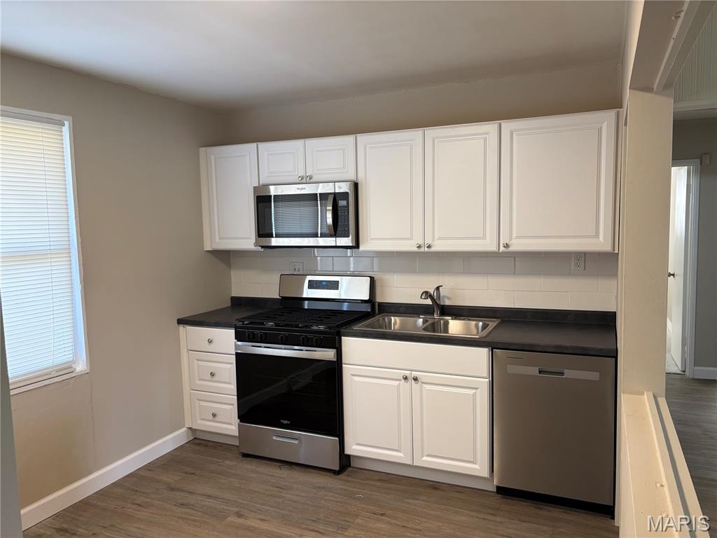 Hathaway Meadows 3 - Residential