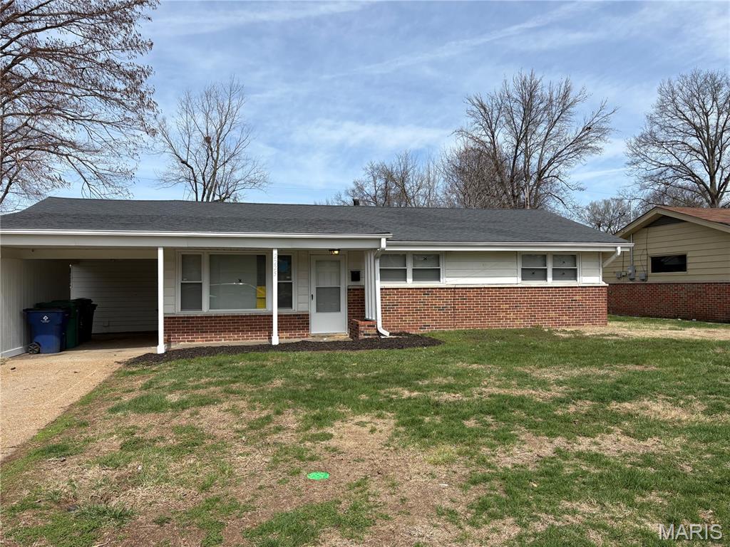 Hathaway Meadows 3 - Residential