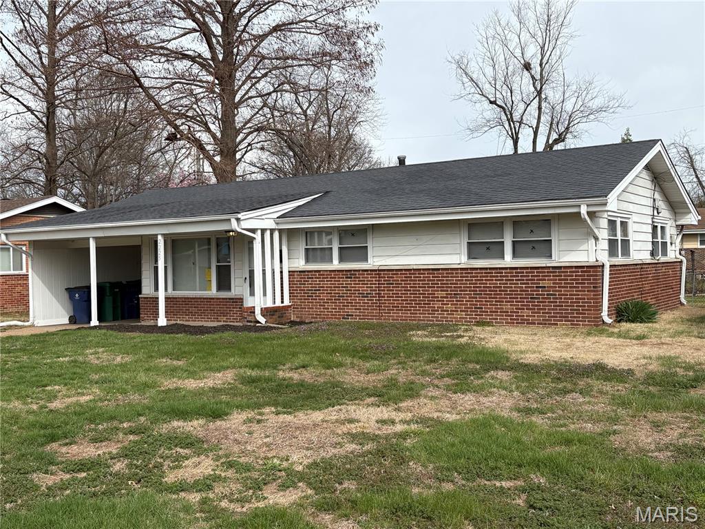Hathaway Meadows 3 - Residential